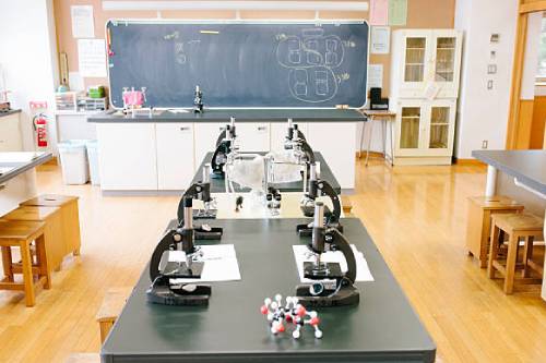 De-Paul school, Vidhyanagar