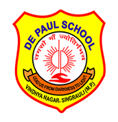 De-Paul school, Vidhyanagar